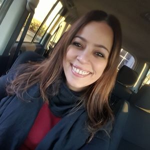 Meet your Posher, Marilyn